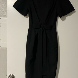 Dolce & Gabbana Classic Black Dress